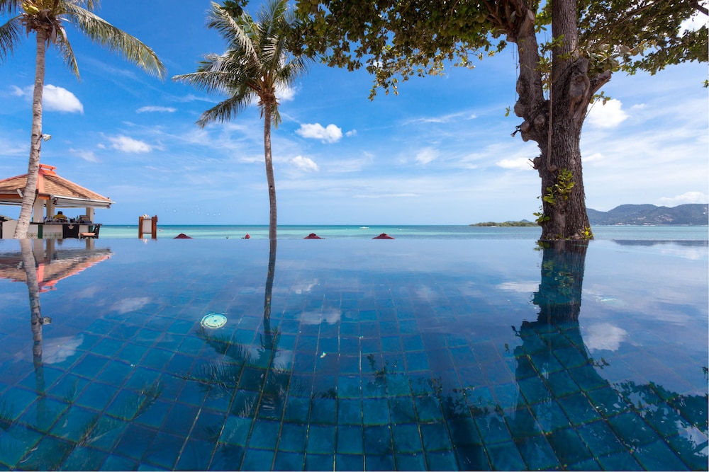 Ocean Front Villa with Private Pool - Photo 5