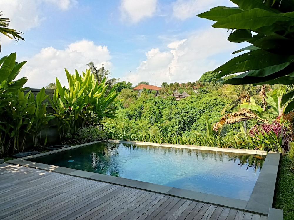One Bedroom Suite pool villa with valley View - Photo 8