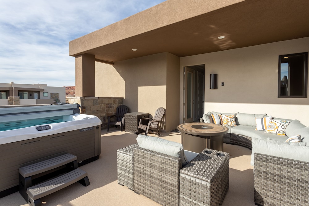 Luxury apartment, 5 bedrooms