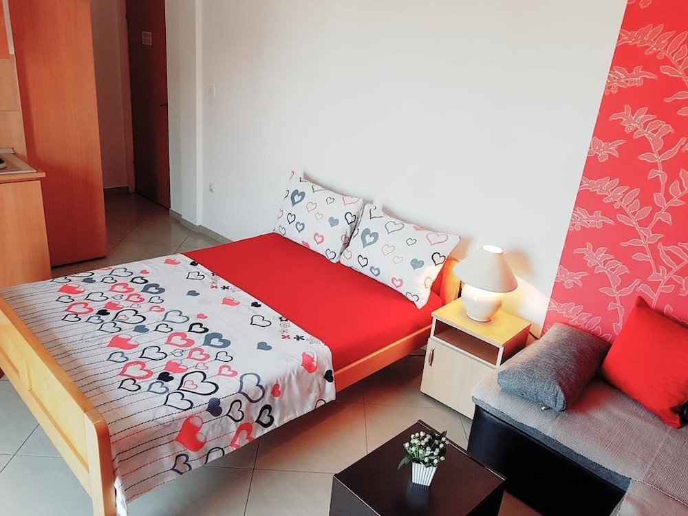 Studio, Balcony, Sea view (3 Adults) photo 2