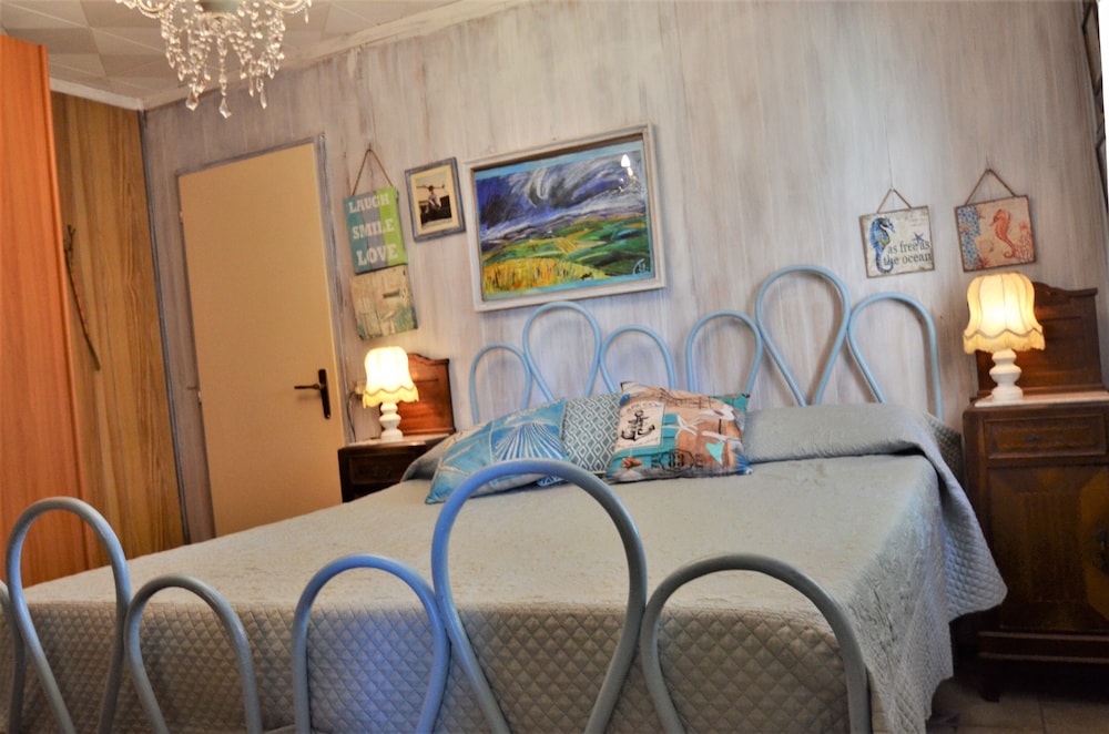 Family Apartment