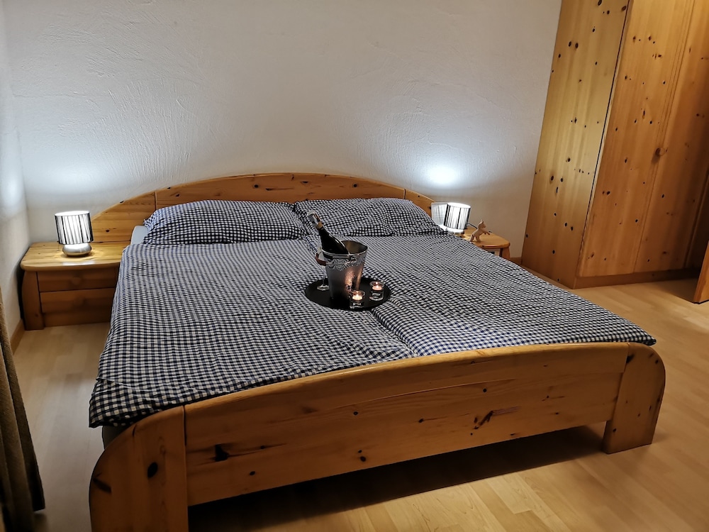 Family Room (Familenzimmer 8)