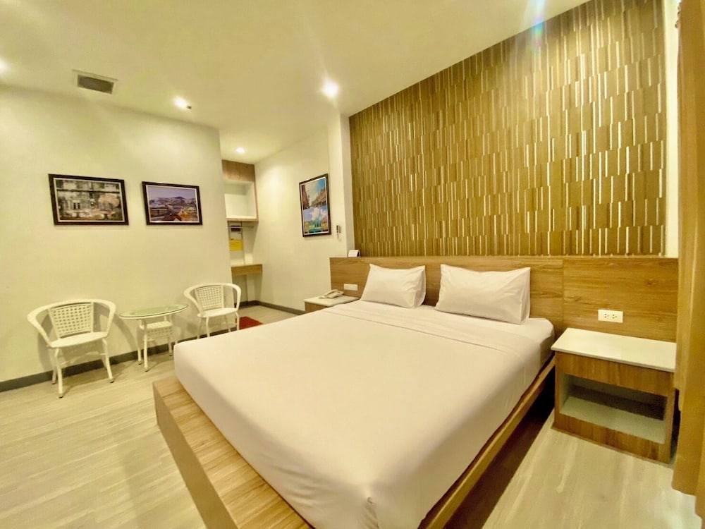Double Room photo 2