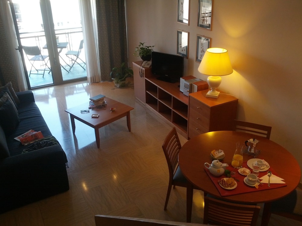 Two bedroom Apartment (3 pax)