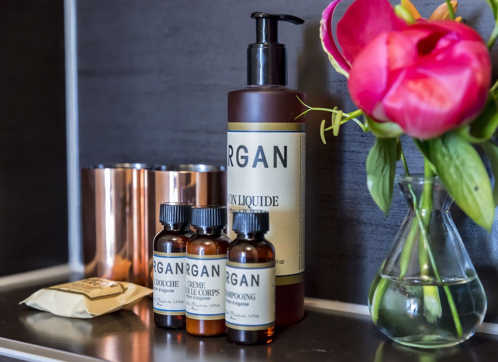 Basic Double Room, 1 Double Bed