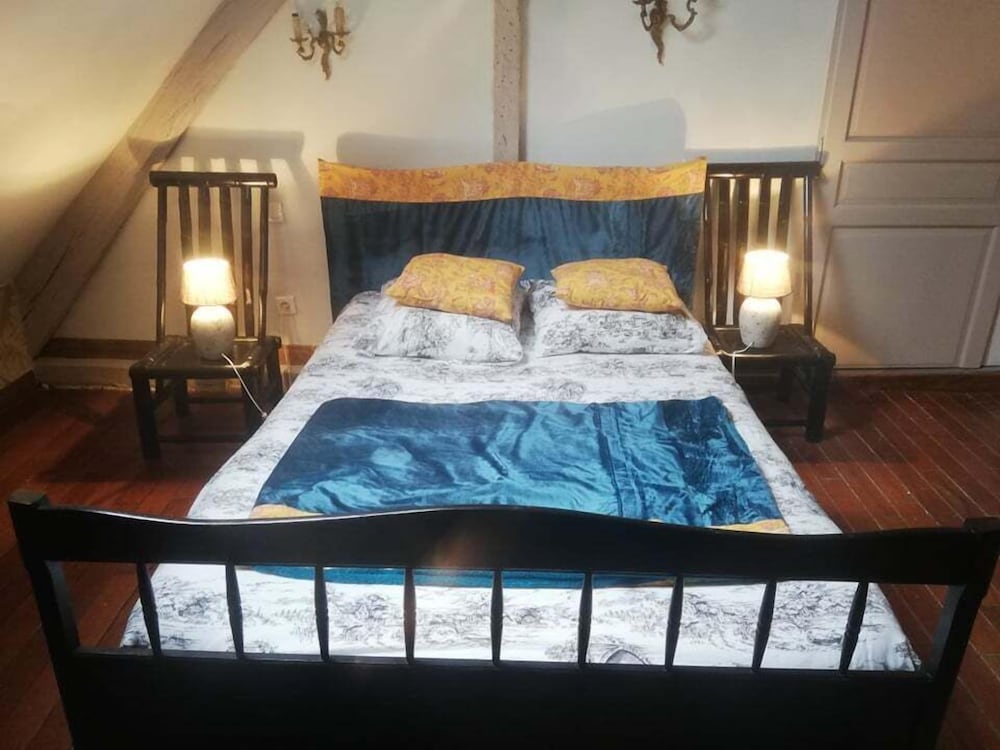 Classic Double Room photo 1
