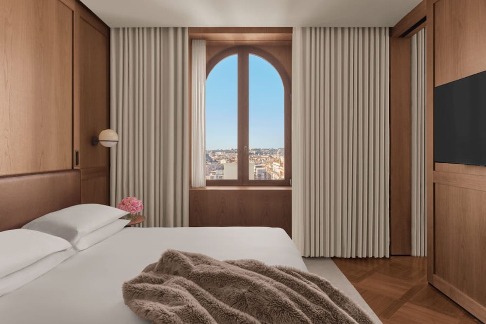 Suite, 1 Bedroom