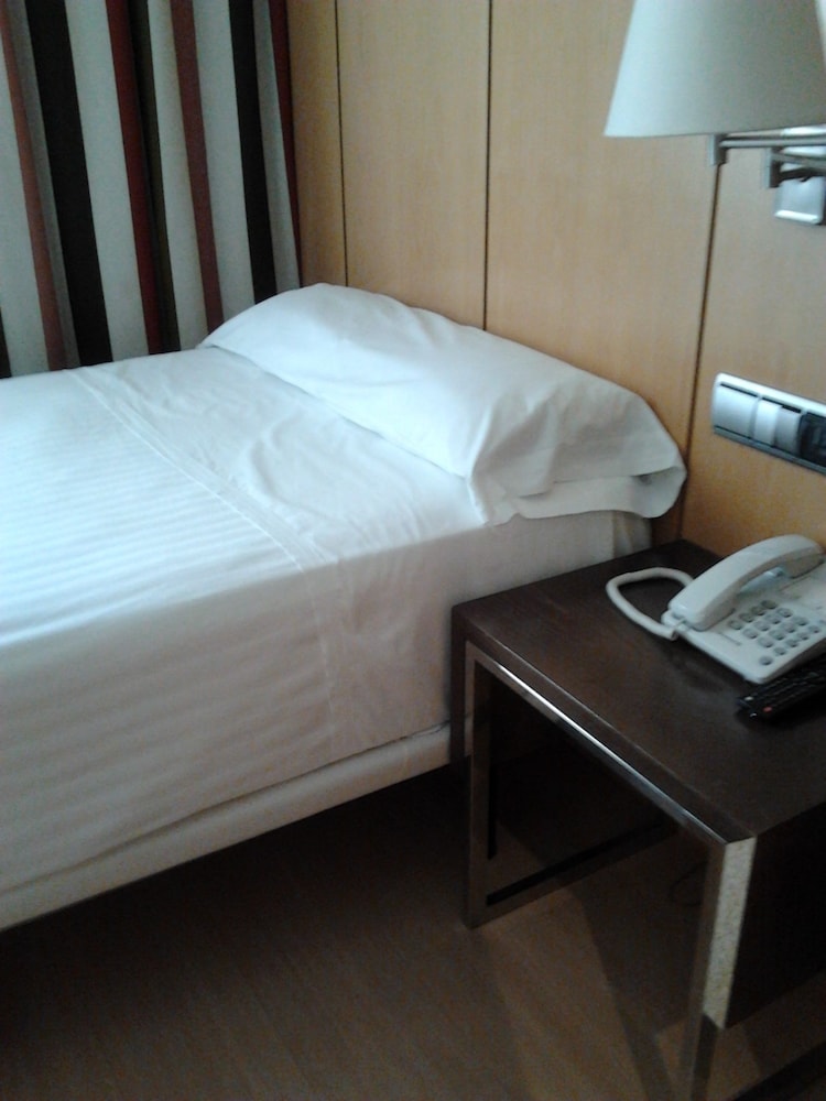 Habitación Estándar, 1 Cama Individual