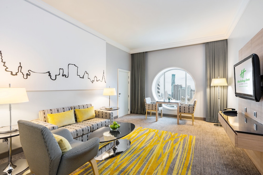 Suite, 1 Bedroom, Non Smoking, City View thumbnail 6