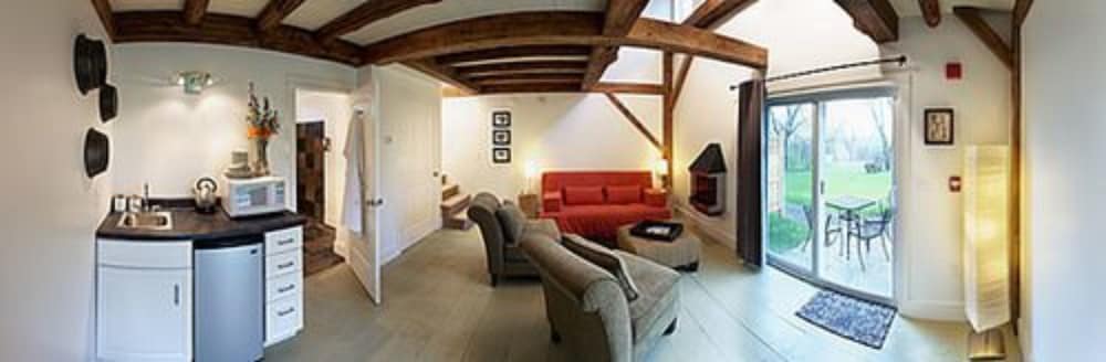Room, Private Bathroom (Sheep Barn 2) photo 2
