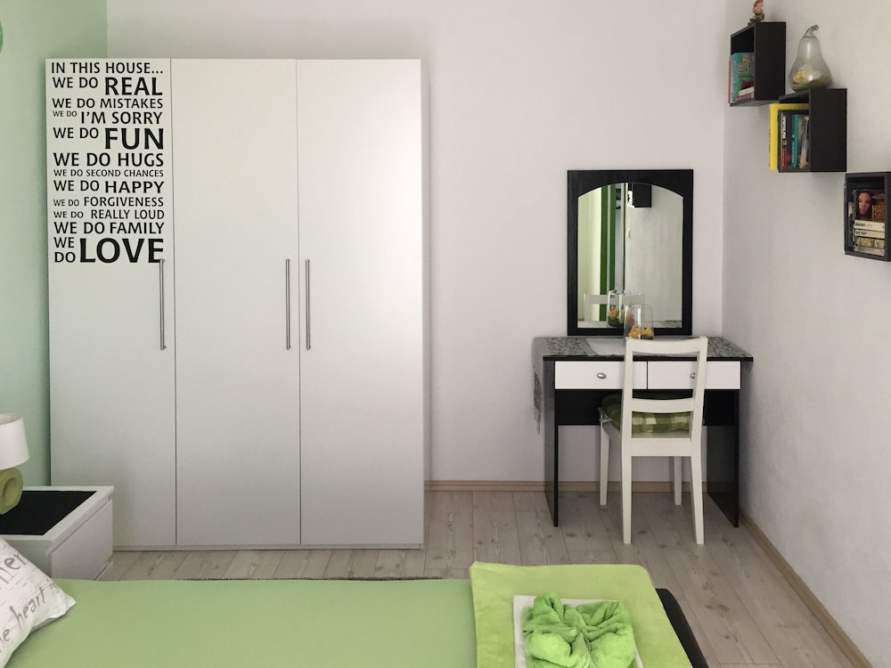 Apartment, 1 Bedroom, Balcony photo 2