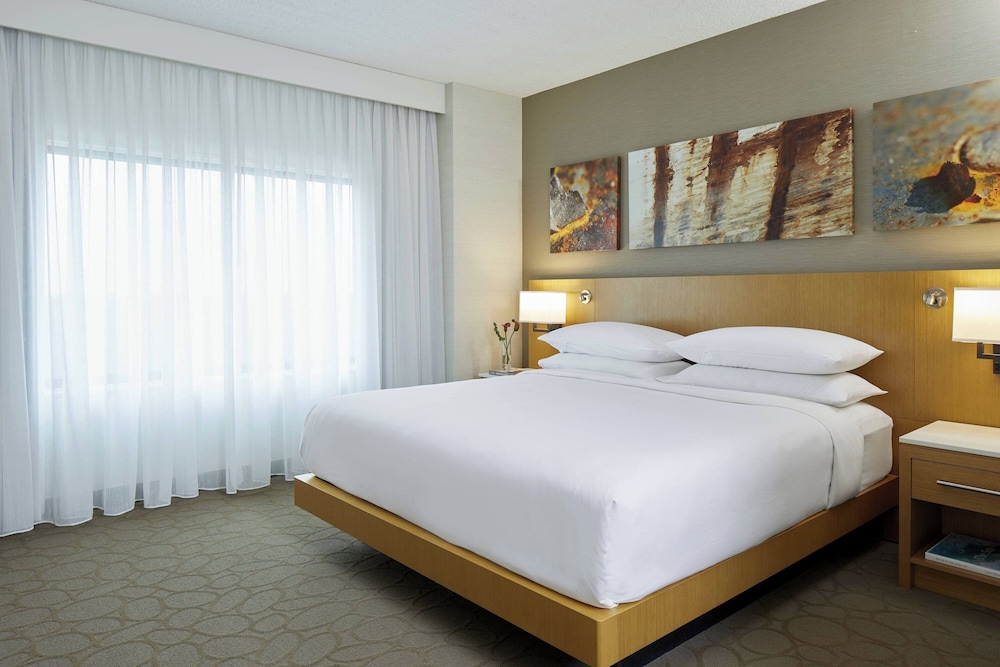Suite, 1 Bedroom (Hearing Accessible) - Photo 2