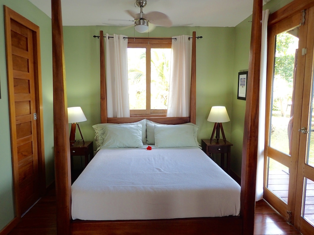 Luxury Villa, Multiple Beds, Non Smoking, Ocean View photo 1