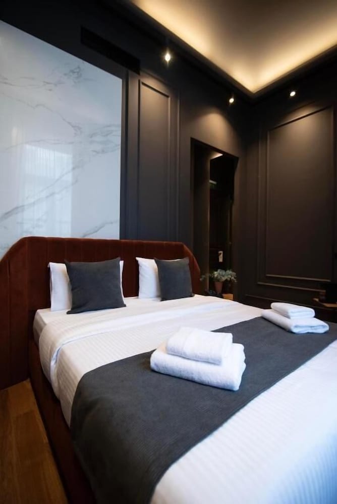 Icon Double Room photo 1