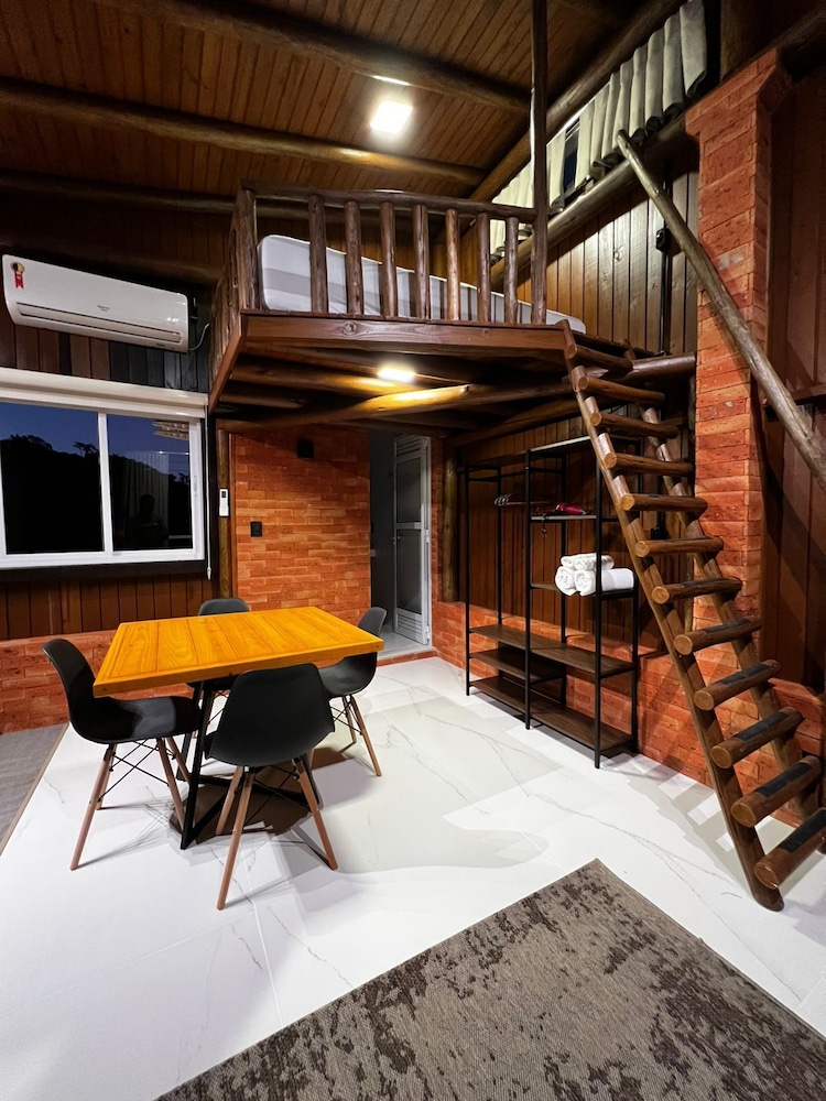 Deluxe Cabin, Valley View photo 1