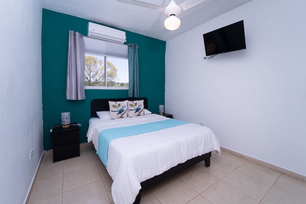 Family Apartment, 2 Bedrooms