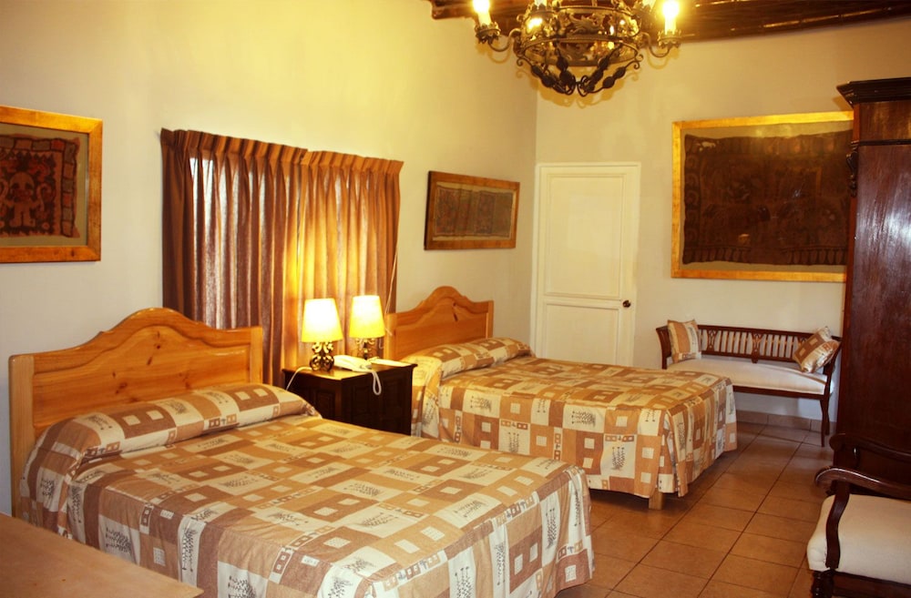 Standard Double or Twin Room photo 1