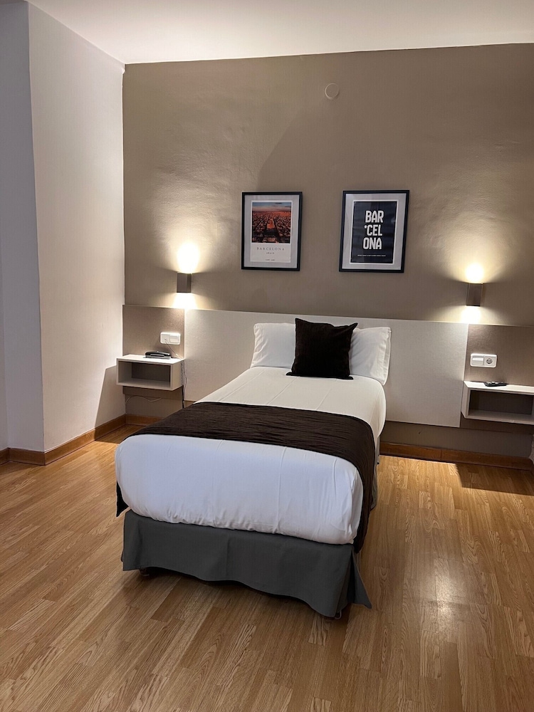 Single Room (Individual Interior) photo 3