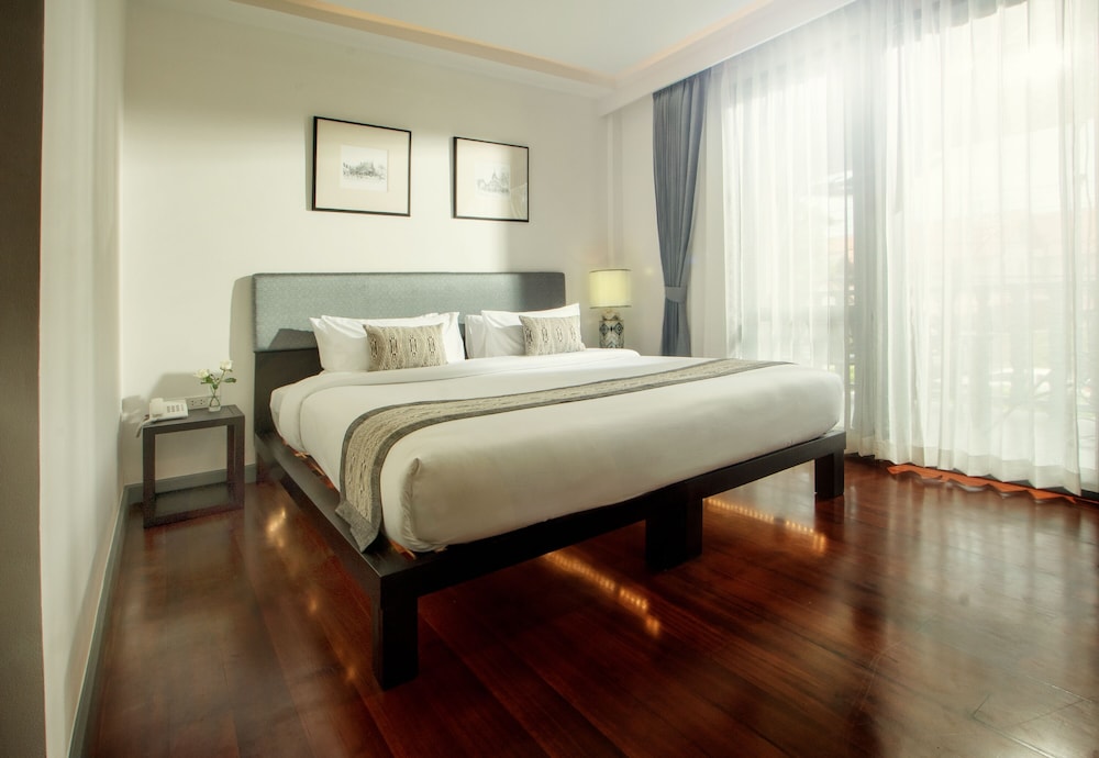 Deluxe Double Room - Photo 3