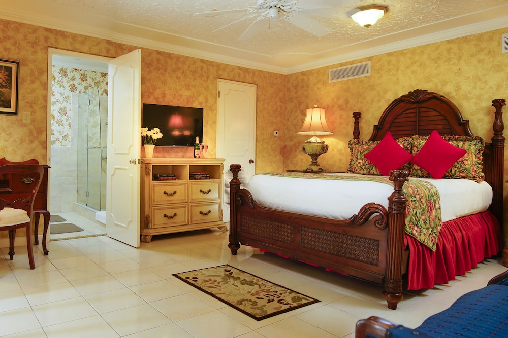 Premium Room, 1 King Bed photo 3
