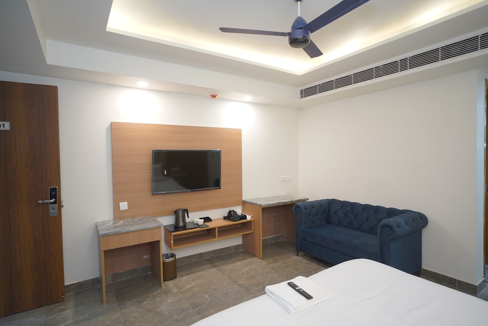 Suite