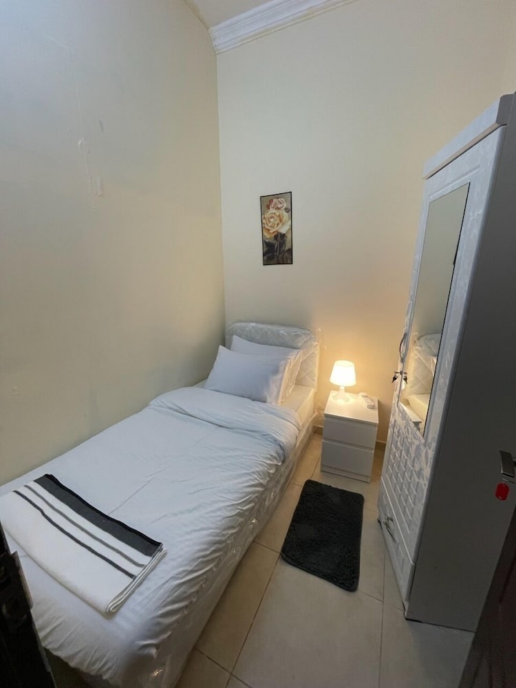 Economy Single Room photo 2