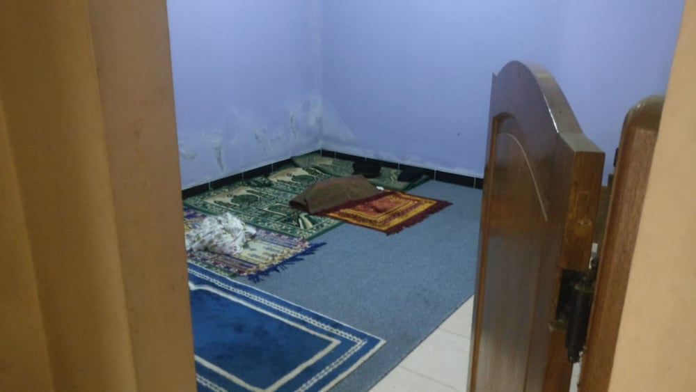 Female Dormitory photo 2