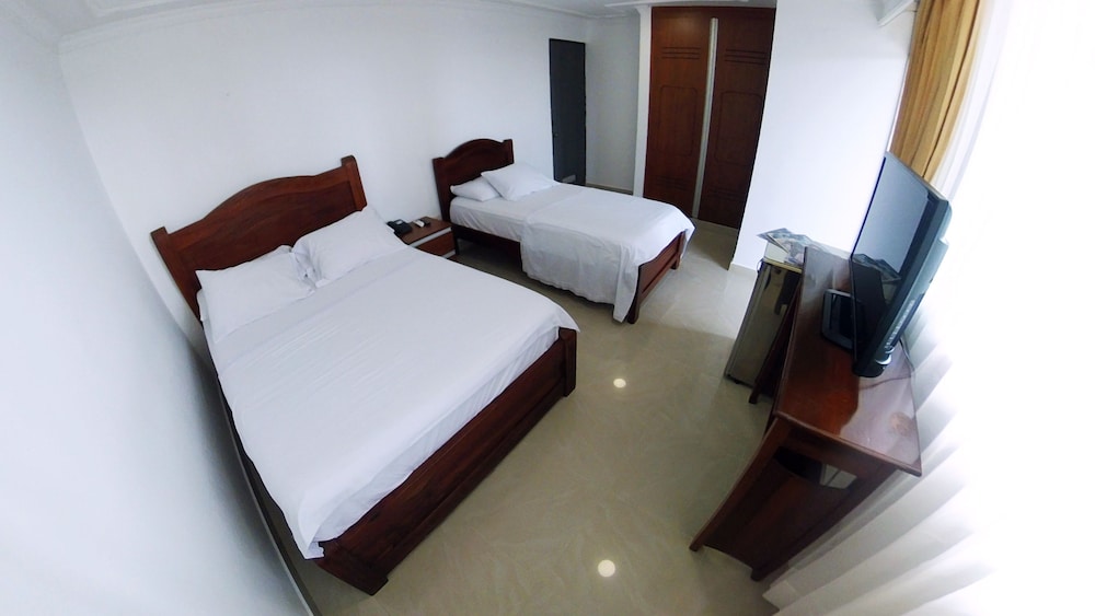 Executive Room, Non Smoking photo 1
