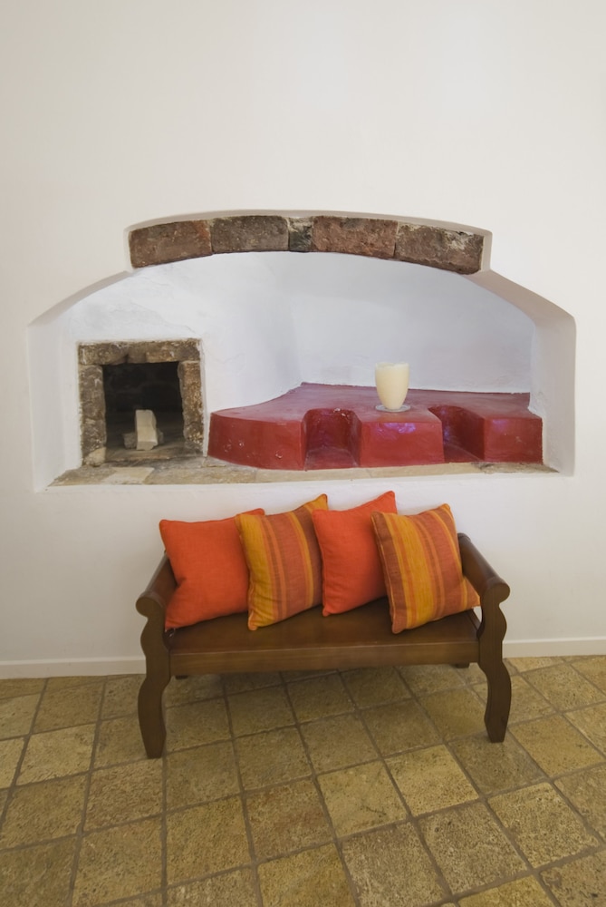 Junior Suite (Caldera View) - Photo 6