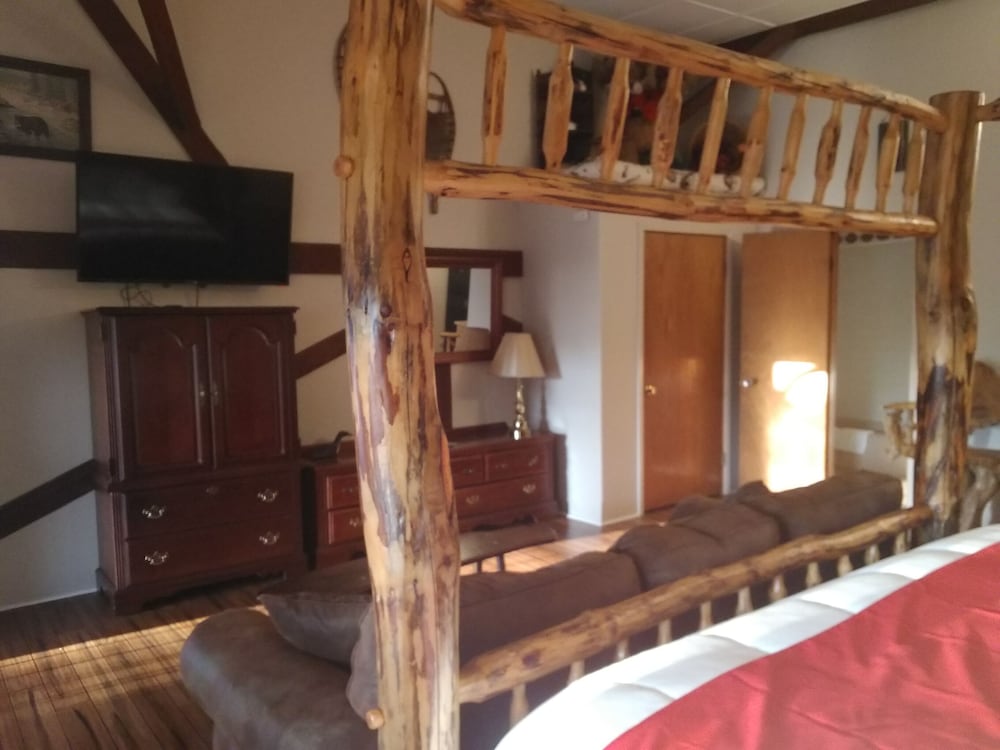 Grand Room photo 2
