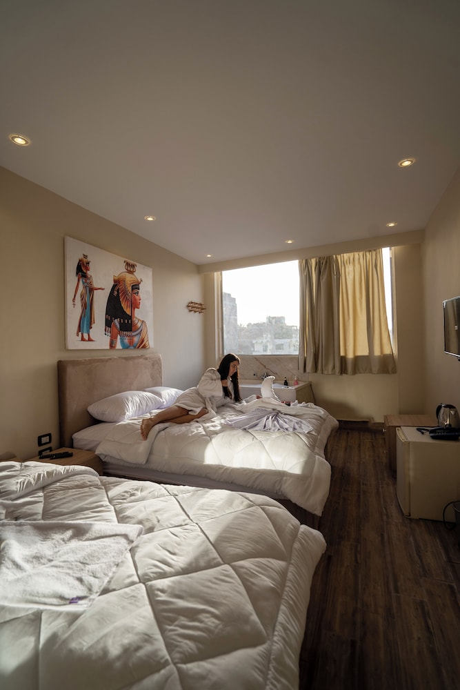 Classic Triple Room photo 3