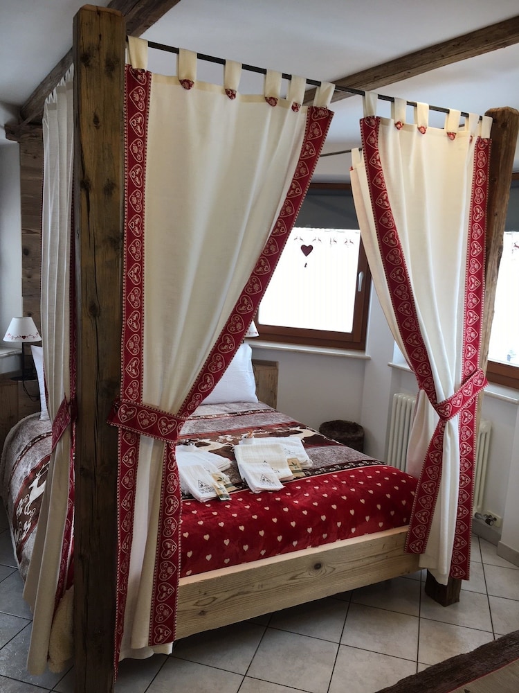 Junior Suite, Mountain View