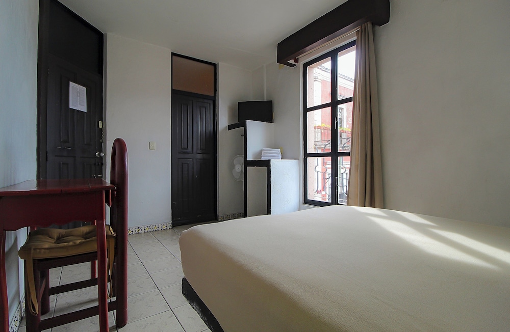 Standard Double Room, 1 Double Bed photo 3