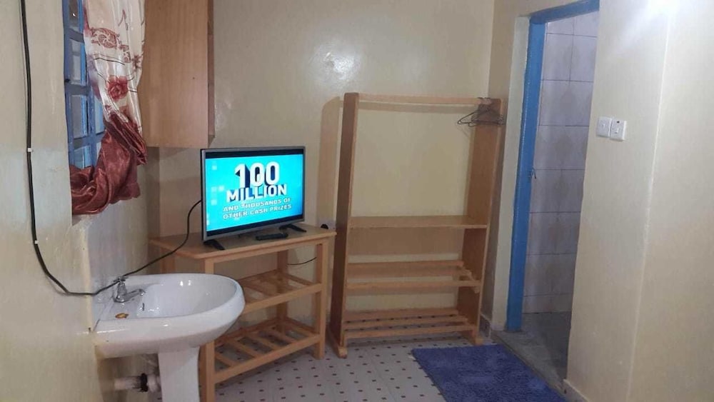 Deluxe Room, 1 Double Bed photo 2