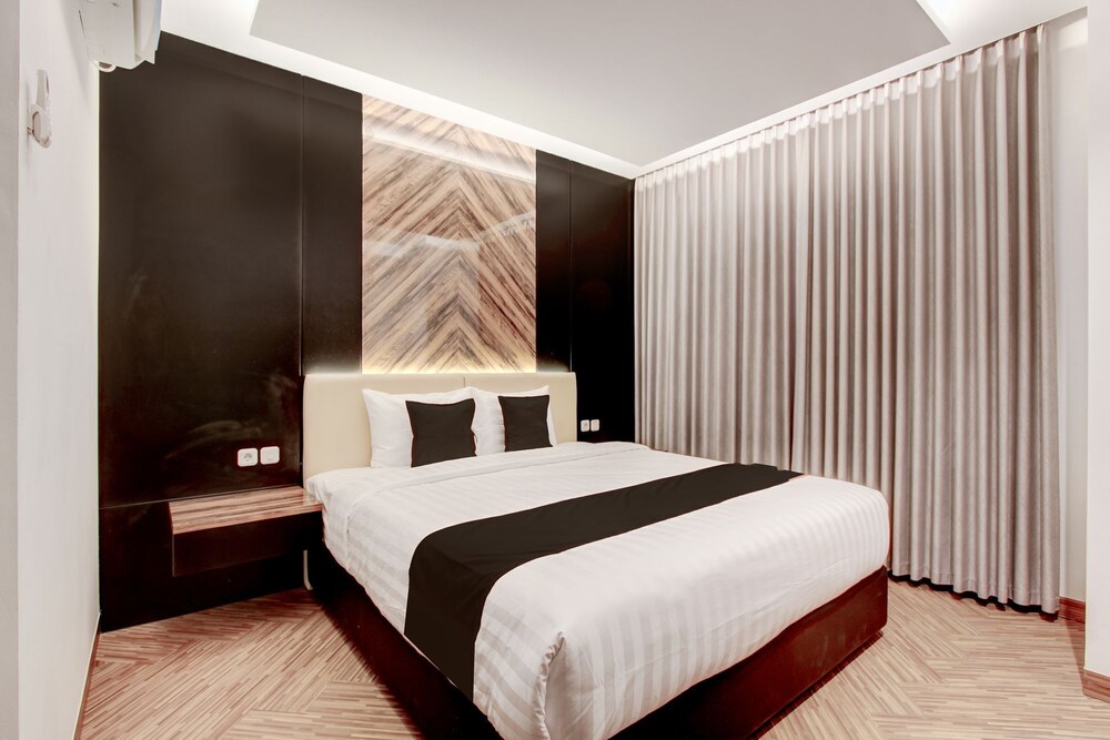 Standard Suite, 1 Double Bed