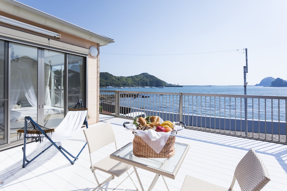 Panoramic House, 3 Bedrooms, Terrace, Ocean View photo 1