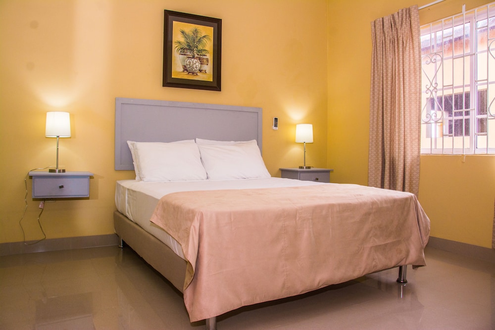 Executive Apartment, 2 Bedrooms, Kitchen photo 1