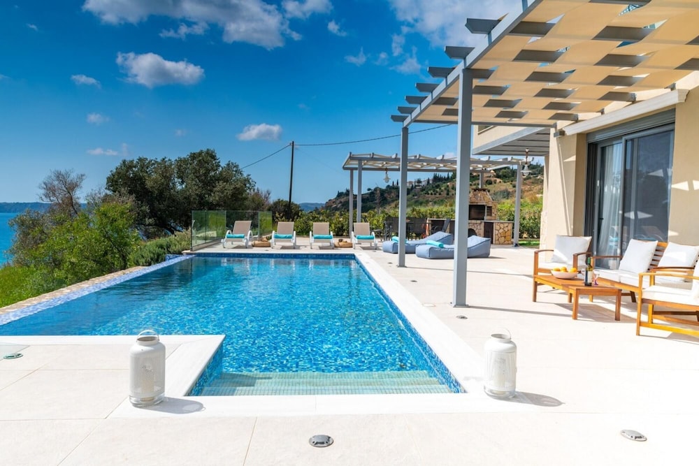 My Villa Kefalonia Lourdas Beach, Foto 59