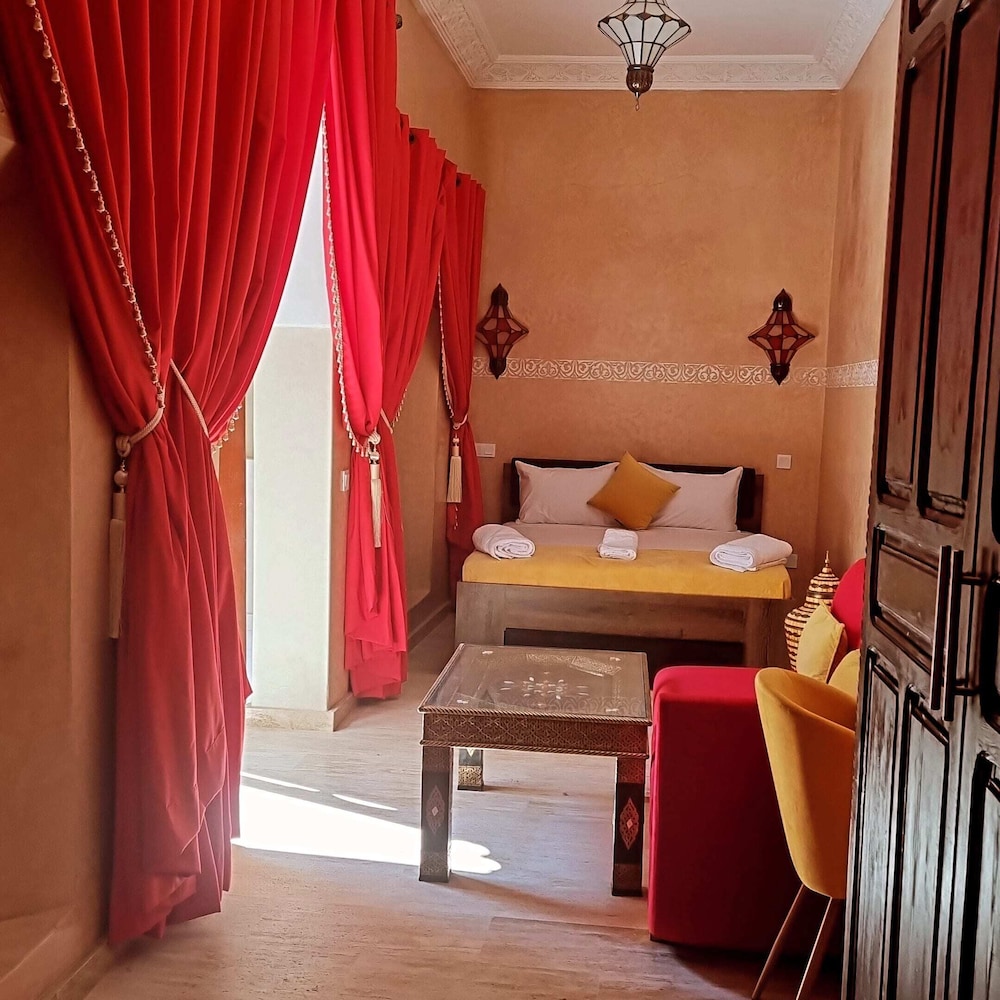 Junior Suite - Photo 10
