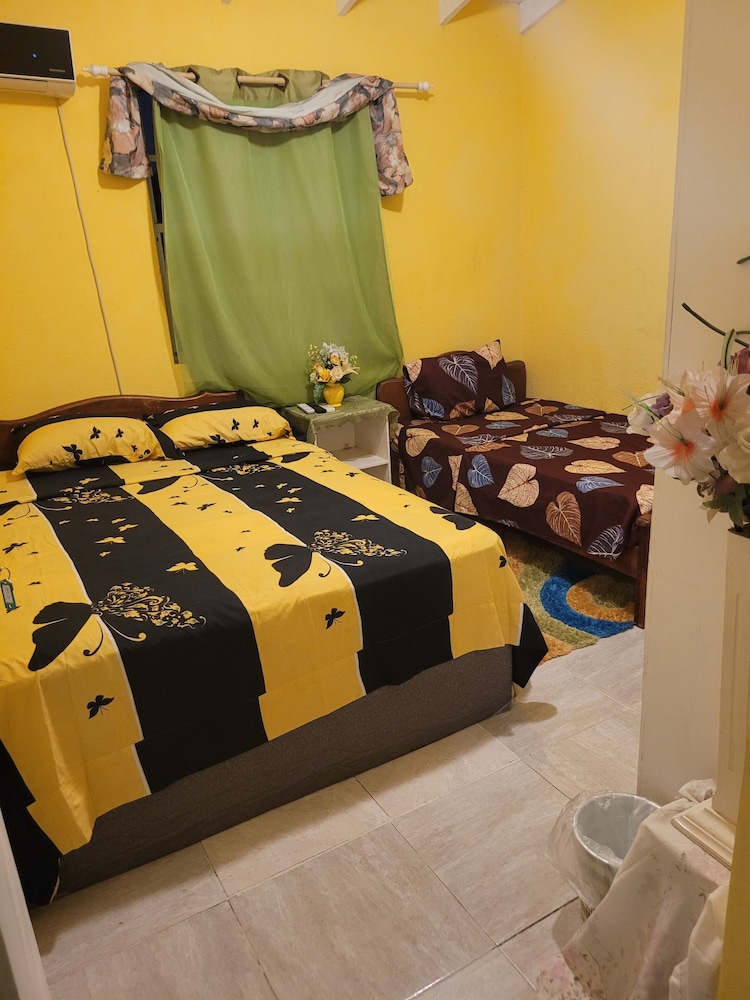 Deluxe Bungalow, 1 Bedroom, Non Smoking