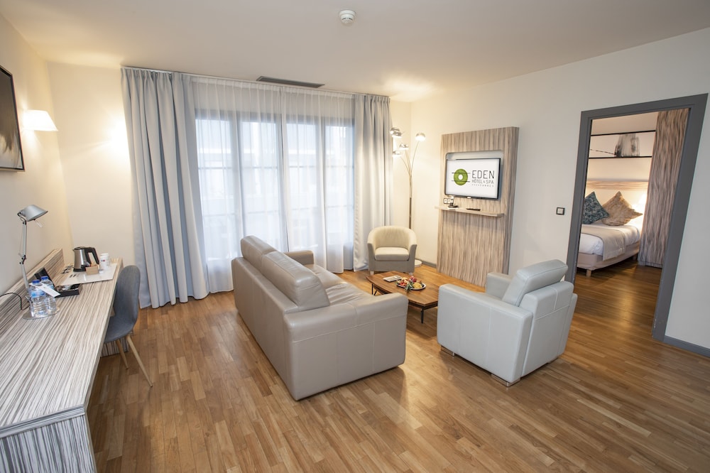 Junior Suite - Photo 3