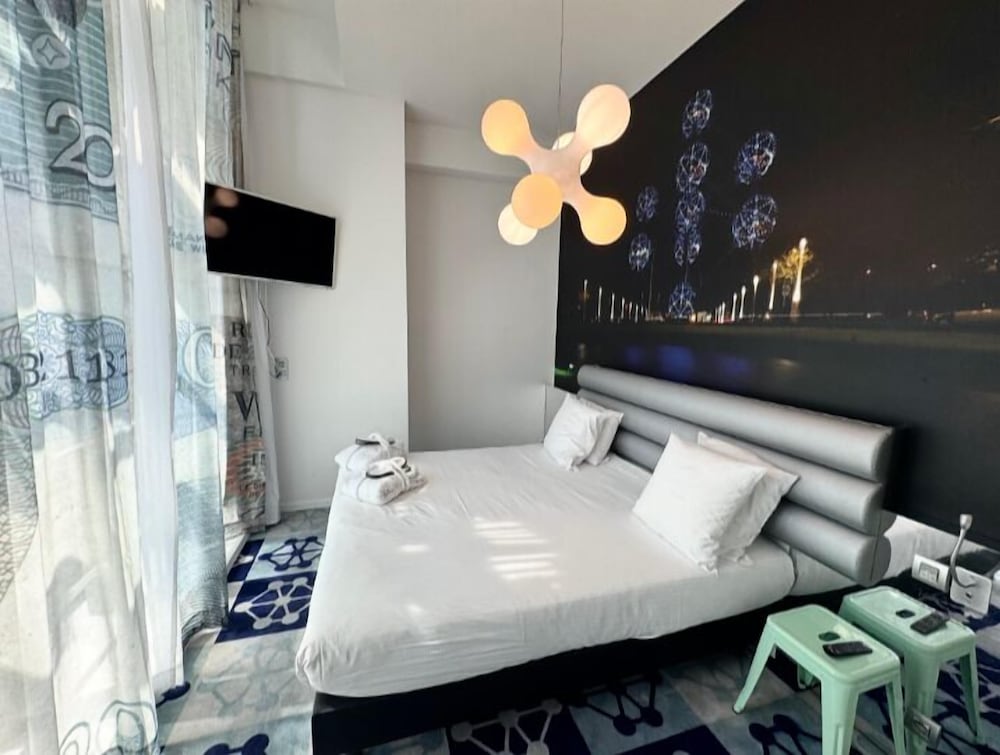 Exclusive Room