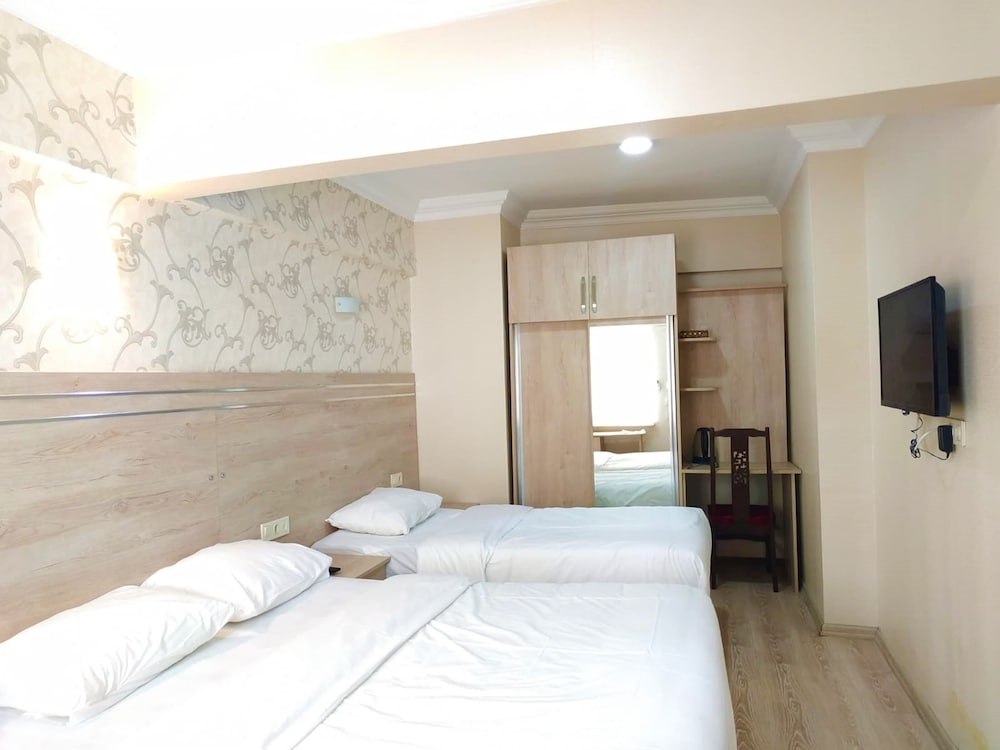 Standard Double Room photo 2