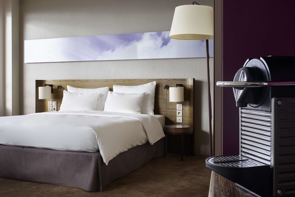 Junior Suite (Panoramic View) - Photo 8