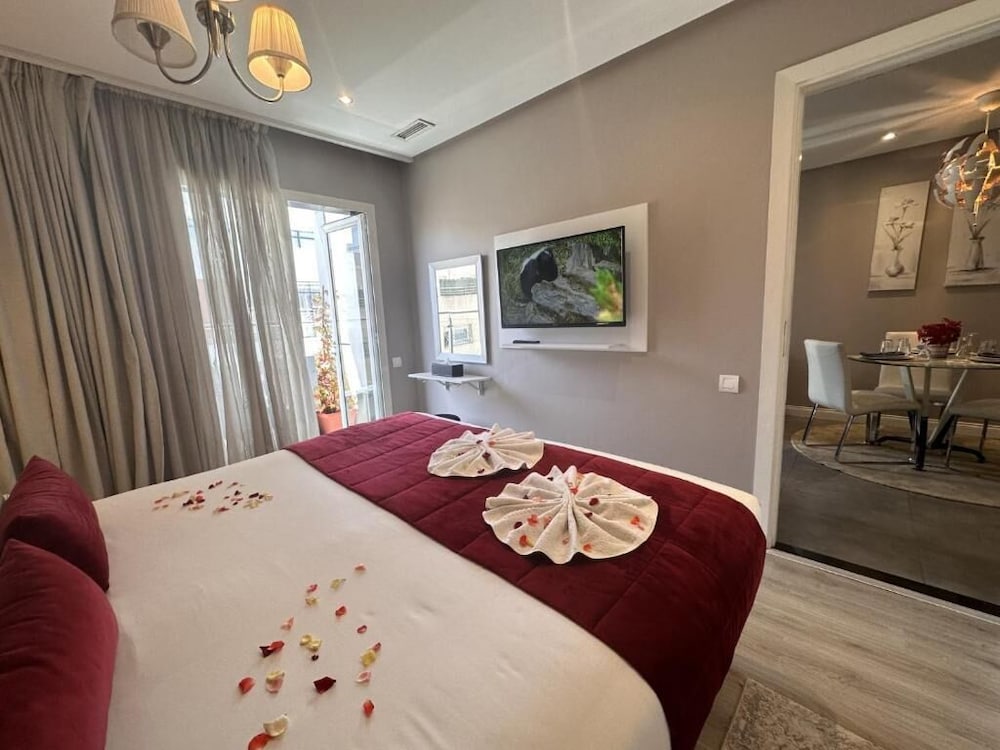 Suite (De Luxe) photo 2