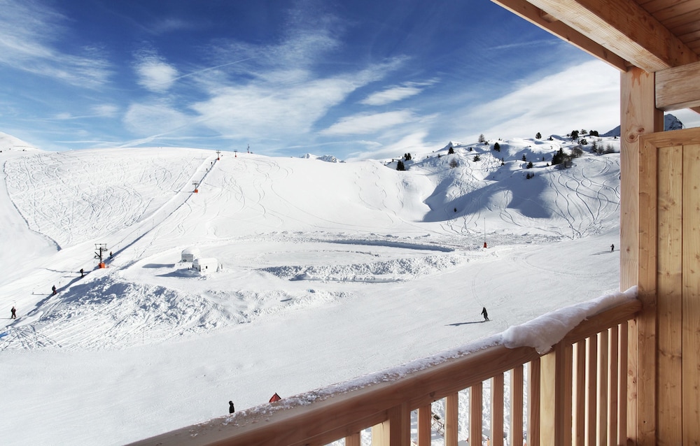 Κατοικία Prestige Odalys Front de Neige, Φωτογραφία 14