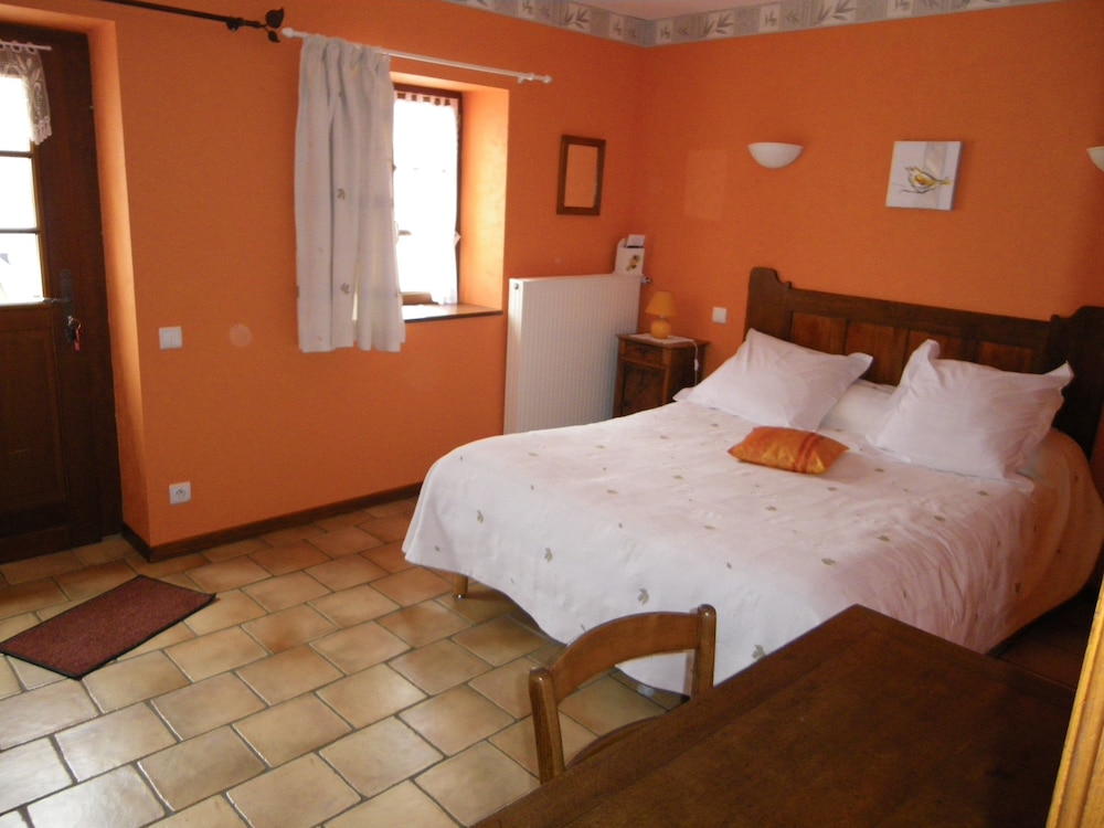 Classic Double Room (Capucine) photo 1