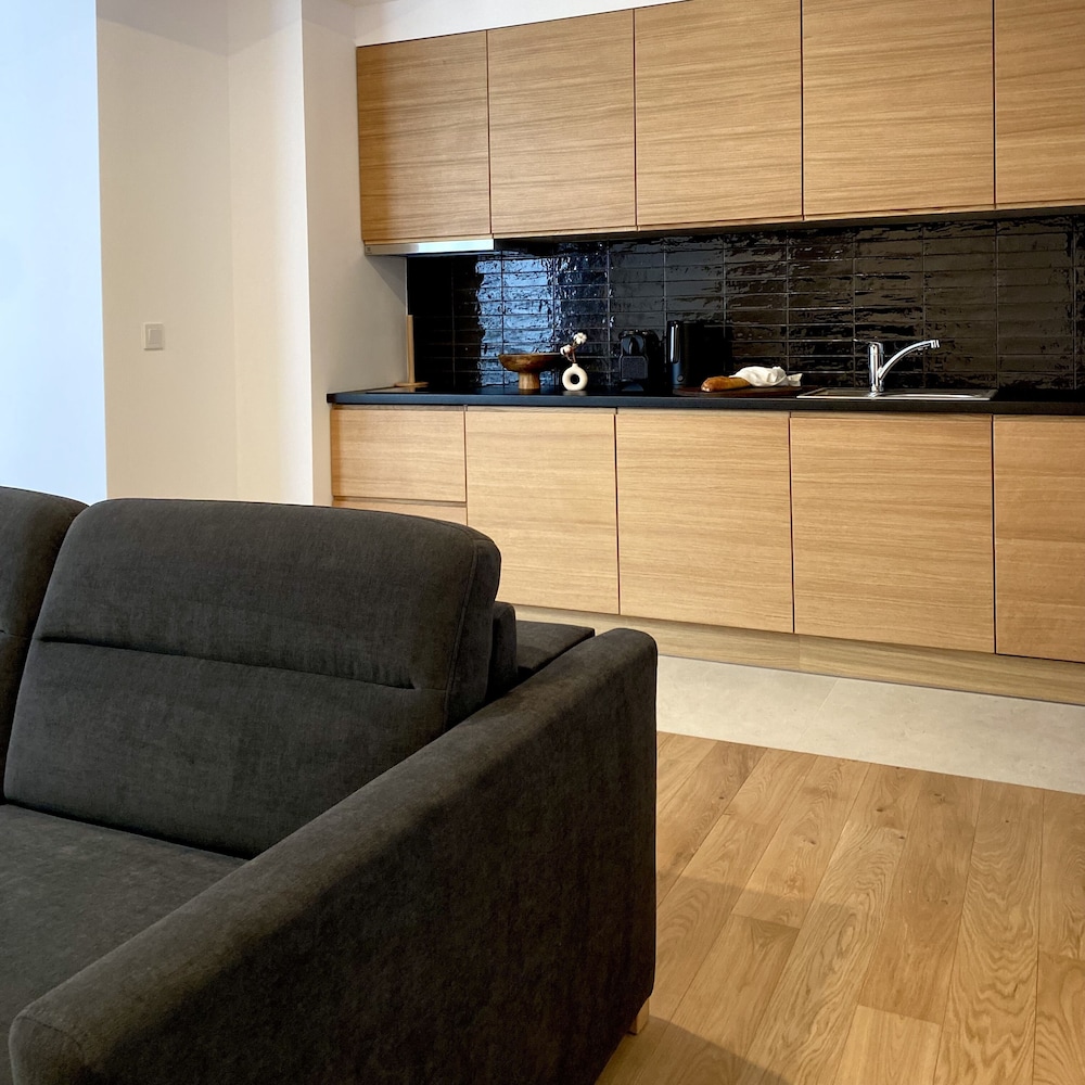 Comfort Apartment, 1 Bedroom, Pool View