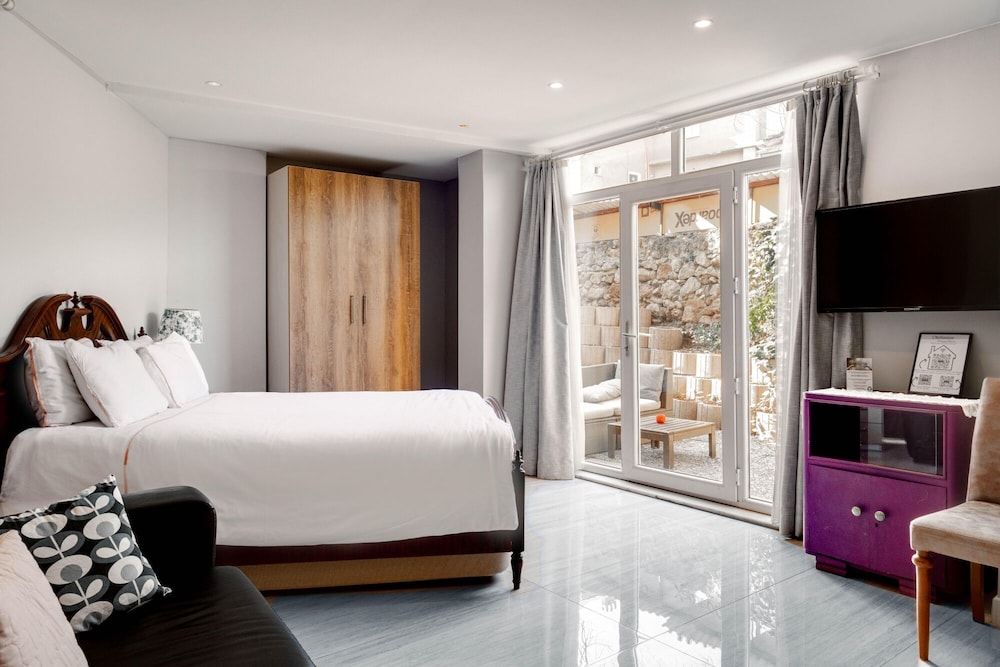 Comfort Double Room, Garden Area photo 3