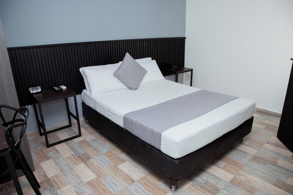 Double Room, 1 Bedroom photo 1